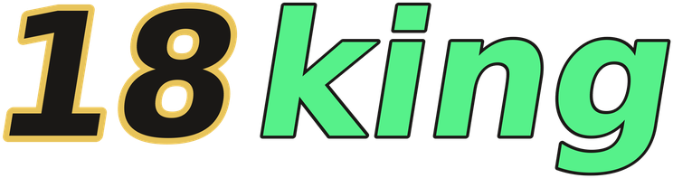 18king logo